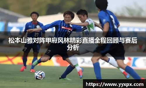 松本山雅对阵甲府风林精彩直播全程回顾与赛后分析